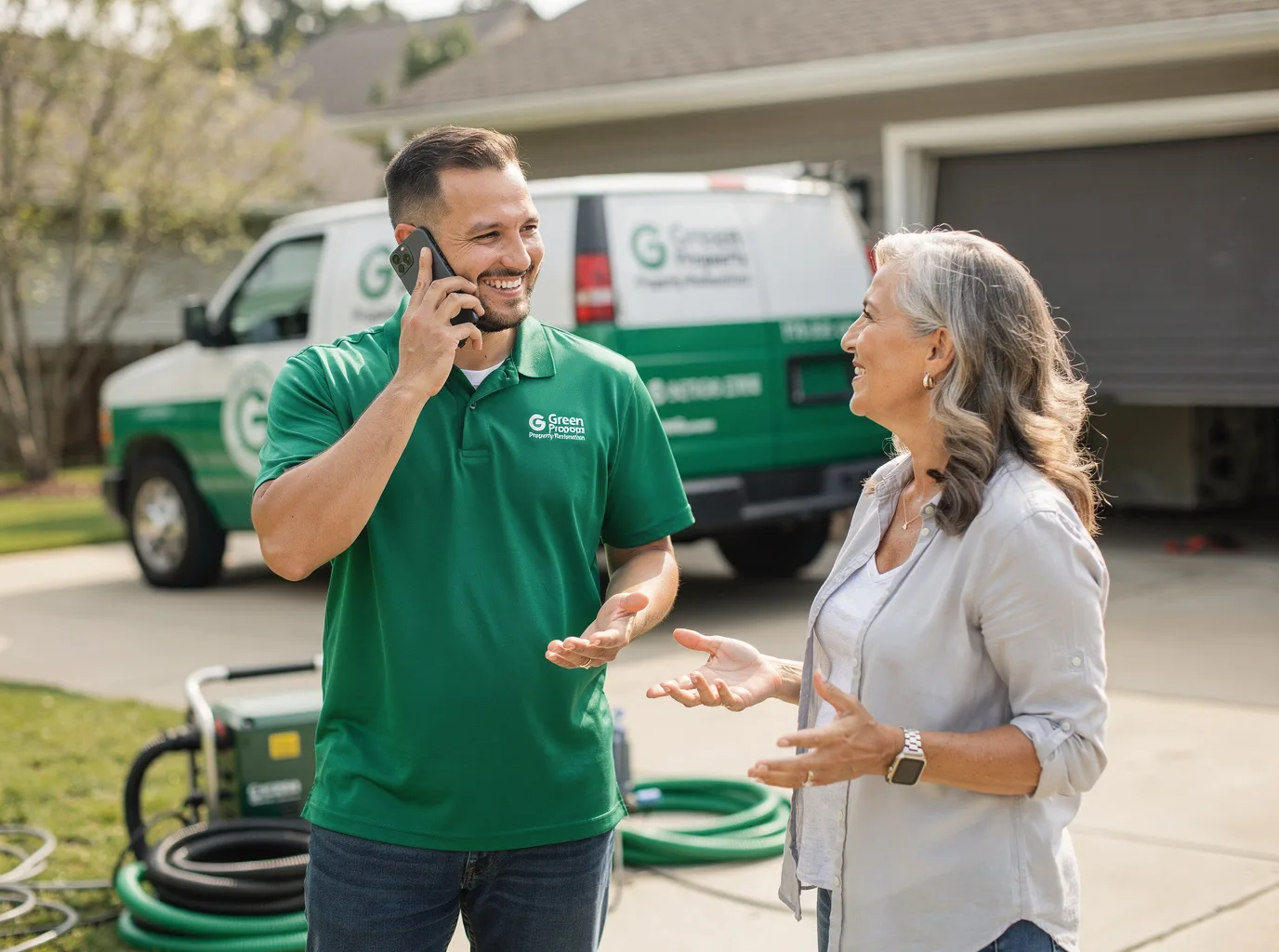 Water Damage Restoration Stout, OH FAQs